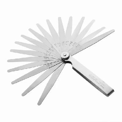 Filler Gauge Calibration Service