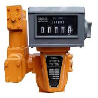 Flow Meter Calibration Service