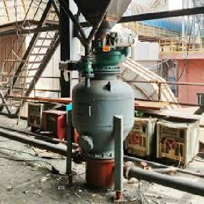 Fly Ash Testing Service