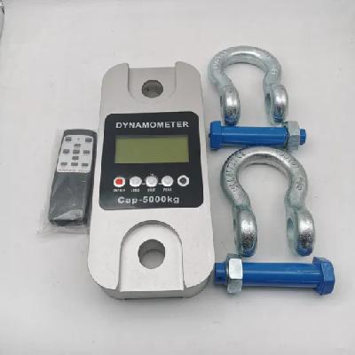 Force Gauge Calibration Service