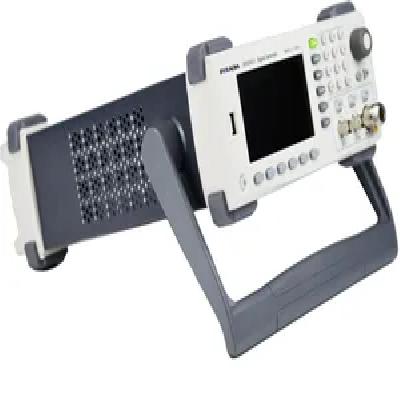 Frequency Generator Meter Calibration Service
