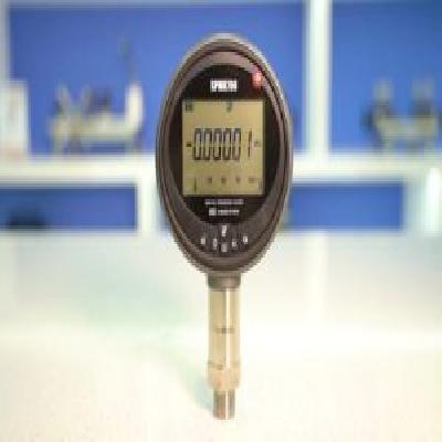 Gauge Width Calibration Service