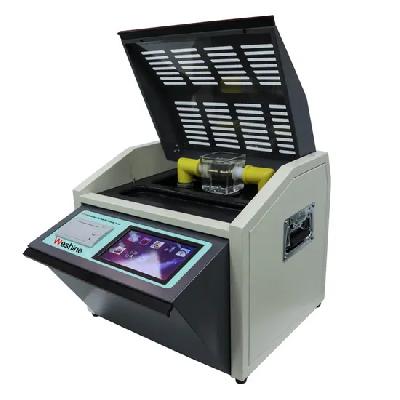 High Voltage Breakdown Tester Calibration Service