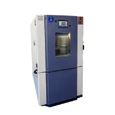 Humidity Chamber Mapping Service