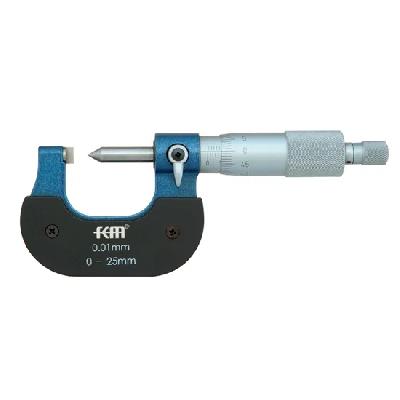 Indicating Micrometer Calibration Service