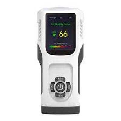 Indoor Air Quality Testing Services