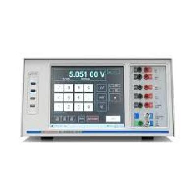 Inductance Decade Calibration Service