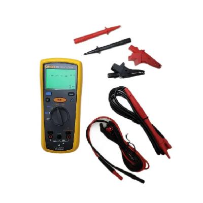 Insulation Tester Calibration Service
