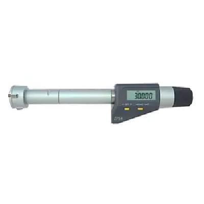 Internal Micro Meter Calibration Service