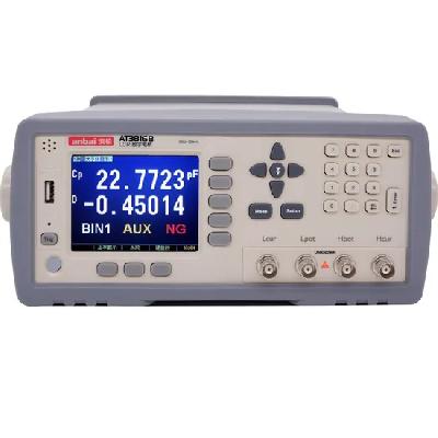 LCR Meter Calibration Service