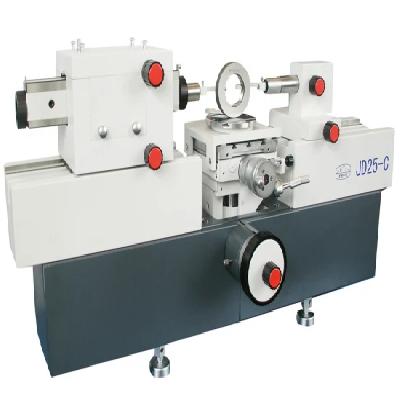 Length Measuring Calibration Service