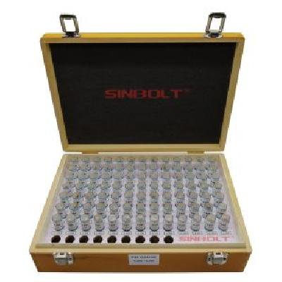 Measuring Pin Calibration Service