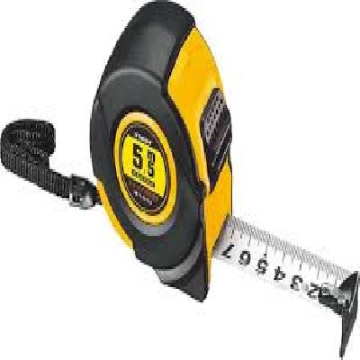 Measuring Tape Calibration Service