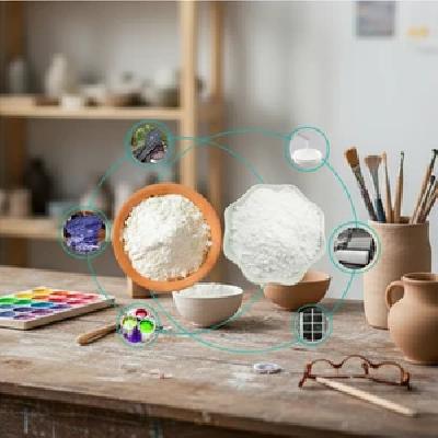 Micro Silica Powder Testing Service