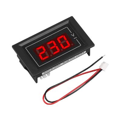 Micro Volt Meter Calibration Service