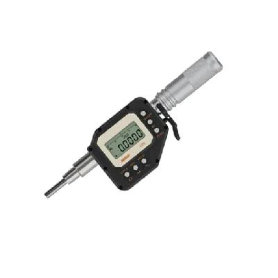Micrometer Head Calibration Services
