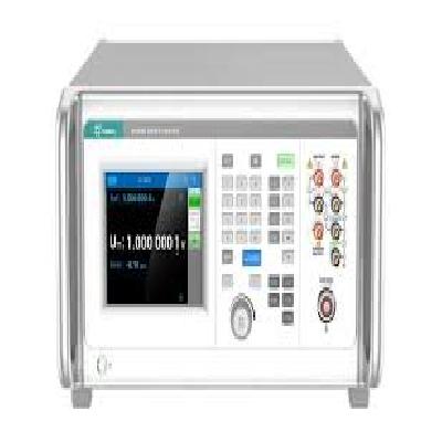 Multi Function Calibrator Calibration Service