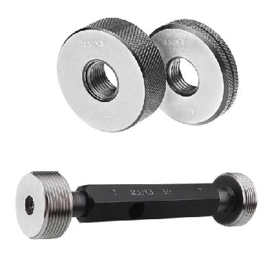 Plain Ring Gauge Calibration Service