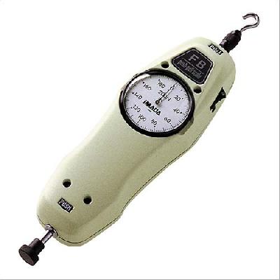 Push Pull Gauge Calibration Service