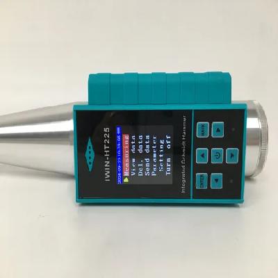 Rebound Hammer Test Service
