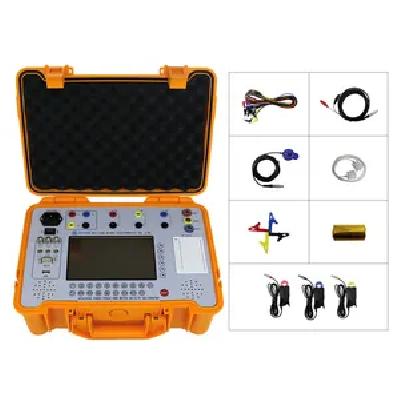 Reference Standard Meter Service