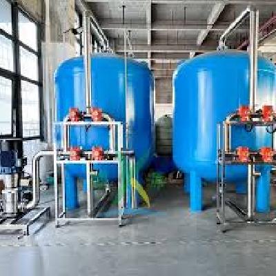 RO Water Testing Service