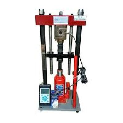 Rock Testing Service