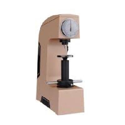 Rockwell Hardness Tester-Manual