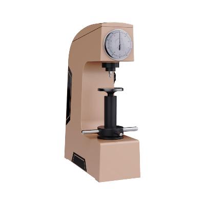 Rockwell Hardsness Testing Service