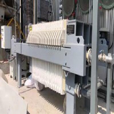 Sludge Testing Service