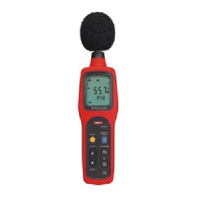 Sound Level Meter Calibration Service