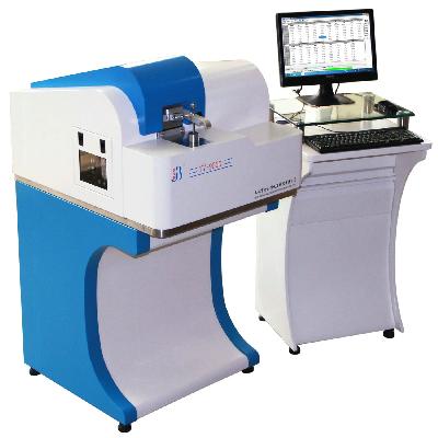 Spectrometer Metal Testing  Service