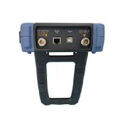 Spectrum Analysis Tubes Calibration Service