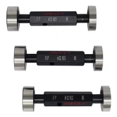 Spline Plug Gauge Calibration Service