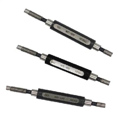 Spline Ring Gauge Calibration Service