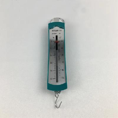 Spring Balance Calibration Service