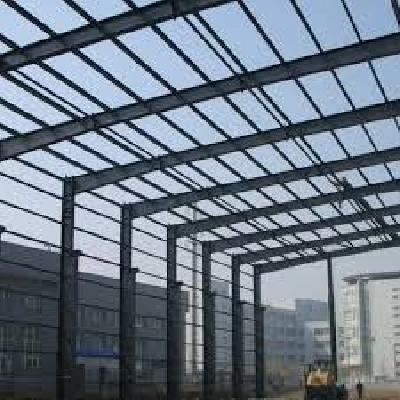 Structural Steel Testing Service