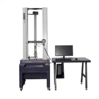 Tensile Testing Instrument Calibration Service
