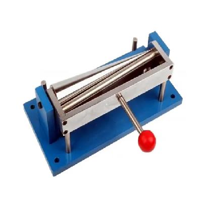 Test Mandrel Calibration Service
