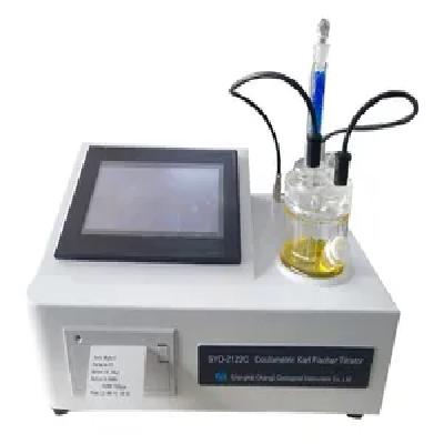 Testing Lab Software Service