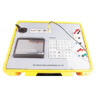 Three Wire Unit Calibration Service
