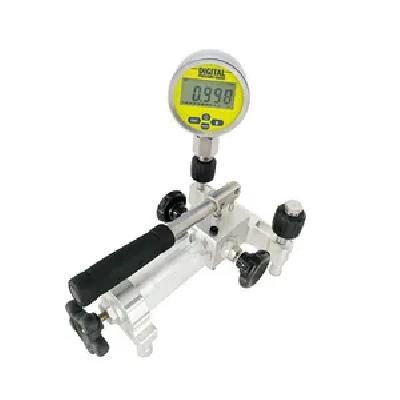 Vacuum Gauge Calibration Service