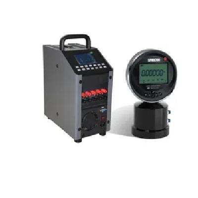 VAW Meter Calibration Service