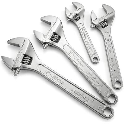 Adjustable Wrench