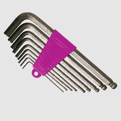 Allen Keys Tool