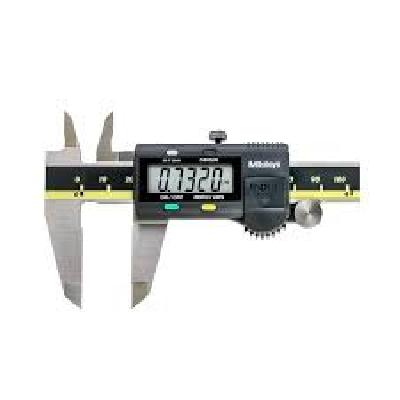 Digital Caliper