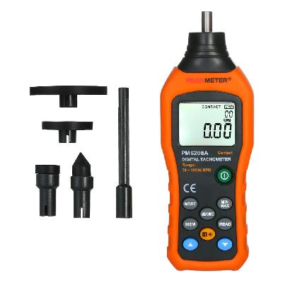 Digital RPM Meter