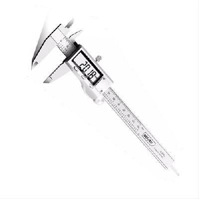 Digital Vernier Caliper