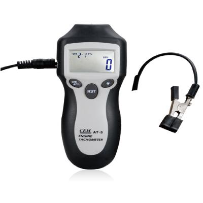 Engine Tachometer