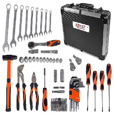 Hardware Garage Tool Kit